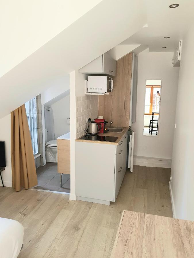 Appartement Côte&lac Annecy