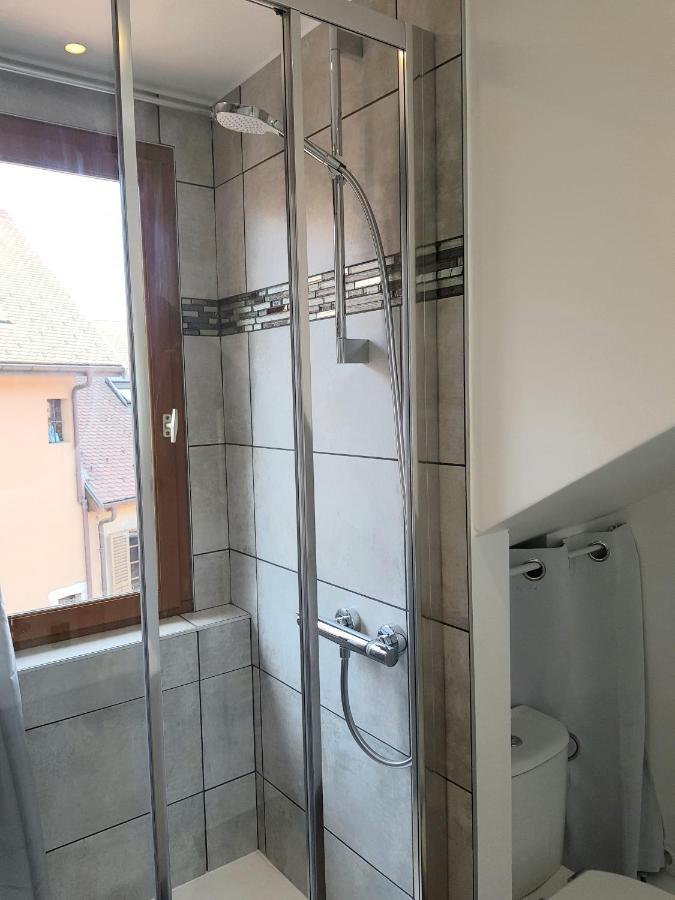 Côte&lac Appartement *