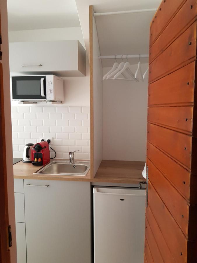 Appartement Côte&lac Annecy