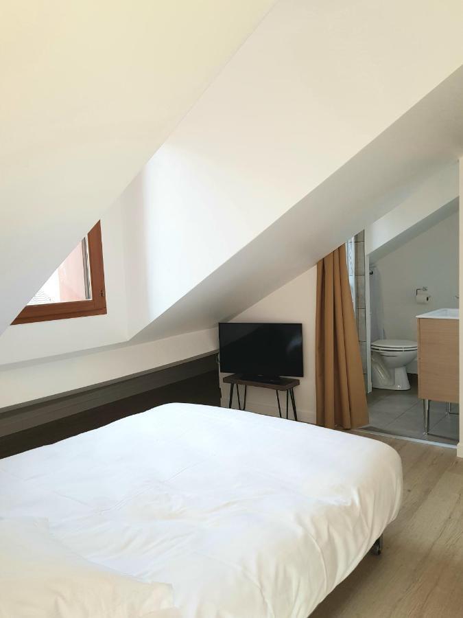 Appartement Côte&lac